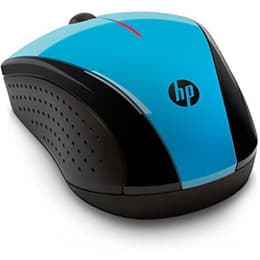 HP X3000 Mus Wireless