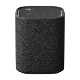 Yamaha TRUE X SPEAKER 1A Bluetooth Högtalare - Svart