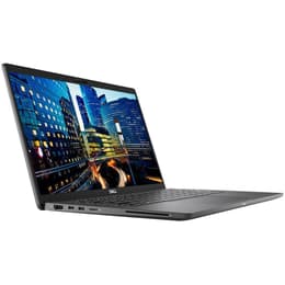 Dell Latitude 7410 15-tum (2026) - Core i7 - Gen 10 (U) - 16GB - SSD 256 GB QWERTY - Svensk