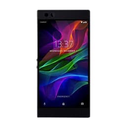Razer Phone 64GB - Svart - Olåst