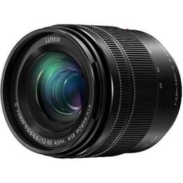 Lumix DMC-G7 - Svart + Panasonic Lumix G Vario 12-60mm f/3.5-5.6 ASPH Power O.I.S. f/3.5-5.6