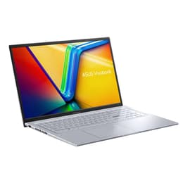 Asus VivoBook N3704YA-BX148W 17-tum (2023) - Ryzen 5 - 7000 Series (U) - 16GB - SSD 512 GB AZERTY - Fransk