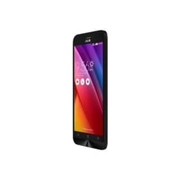 Asus Zenfone 2 Laser 16GB - Svart - Olåst