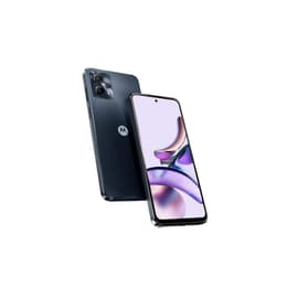Motorola Moto G13 128GB - Svart - Olåst
