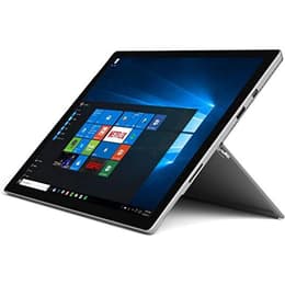 Microsoft Surface Pro 5 10-tum Core i5-7300U - SSD 256 GB - 8GB QWERTY - Engelsk