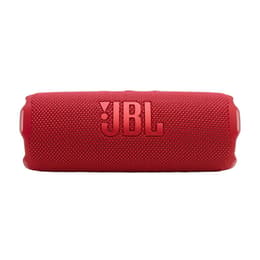 Jbl Flip 7 Bluetooth Högtalare - Röd