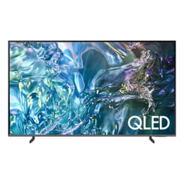 Smart TV Samsung QLED Ultra HD 4K 43,0000 QE43Q64DAUXXN
