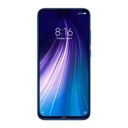 Redmi Note 8 Dual Sim