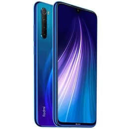 Xiaomi Redmi Note 8