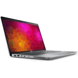 Dell Latitude 5450 14-tum (2023) - Core Ultra 5 125U - 16GB - SSD 1 TB QWERTY - Engelsk