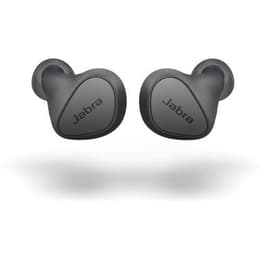 Jabra Elite 3 Earbud Bluetooth Hörlurar - Grå