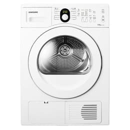 Samsung SDC16809 Torktumlare för kondensationskläder Frontbelastning