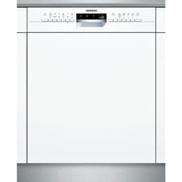 Siemens SN536W03ME Inbyggd diskmaskin cm - 12 till 16 kuvert