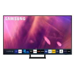Smart TV Samsung LED Ultra HD 4K 43 UE43AU9005KXXC
