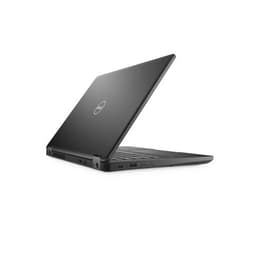 Dell Latitude 5490 14-tum (2020) - Core i5 - Gen 8 (U) - 8GB - SSD 1 TB AZERTY - Fransk