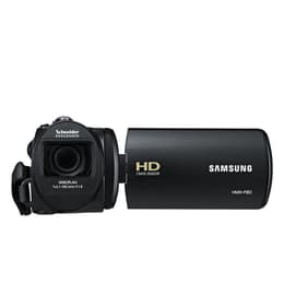 HMX-F80 Videokamera - Svart