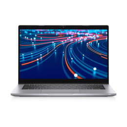 Dell Latitude 5320 13-tum (2021) - Core i5 - Gen 11 (G) - 16GB - SSD 512 GB QWERTZ - Tysk