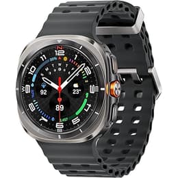 Samsung Smart Watch Galaxy Watch Ultra HR GPS - Grå