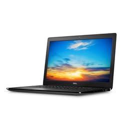 Dell Latitude 3500 15-tum (2018) - Core i5 - Gen 8 (U) - 16GB - SSD 512 GB AZERTY - Fransk