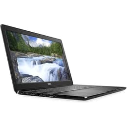 Dell Latitude 3500 15-tum (2018) - Core i5 - Gen 8 (U) - 16GB - SSD 512 GB AZERTY - Fransk