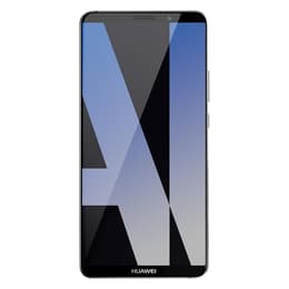 Huawei Mate 10 Pro 128GB - Grå - Olåst