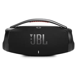Jbl Boombox 3 Bluetooth Högtalare - Svart