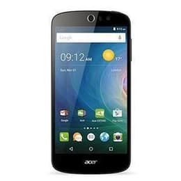 Acer Liquid Jade S55 8GB - Svart - Olåst