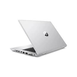 HP ProBook 650 G4 15-tum (2018) - Core i3 - Gen 8 (U) - 16GB - SSD 512 GB AZERTY - Fransk