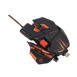 Mad Catz Cyborg M.M.O.7 Mus