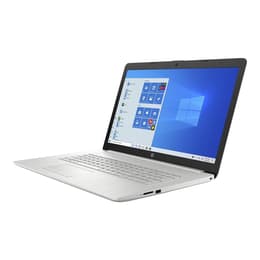 HP 17-CA1046NF 17-tum (2018) - Ryzen 5 - 3000 Series (U) - 16GB - SSD 512 GB AZERTY - Fransk