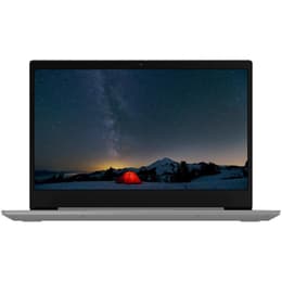 Lenovo ThinkBook 14 IIL 14-tum (2020) - Core i5 - Gen 10 (G) - 8GB - SSD 256 GB QWERTY - Spansk