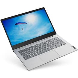 Lenovo ThinkBook 14 IIL 14-tum (2020) - Core i5 - Gen 10 (G) - 8GB - SSD 256 GB QWERTY - Spansk
