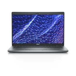 Dell Latitude 5430 14-tum (2022) - Core i3-1215U - 8GB - SSD 256 GB QWERTY - Engelsk