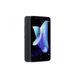 BQ Aquaris U2 16GB - Svart - Olåst