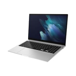 Samsung Galaxy Book 15-tum (2022) - Core i5 - Gen 12 (U) - 8GB - SSD 256 GB AZERTY - Fransk