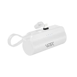 Externt batteri Wtk PowerBank