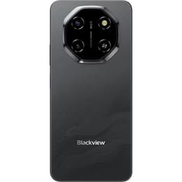 Blackview Shark 6 128GB - Svart - Olåst