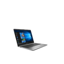 HP 340S G7 14-tum (2020) - Core i5 - Gen 10 (G) - 8GB - SSD 256 GB QWERTY - Engelsk
