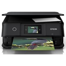 Epson Expression Photo XP-8500 Bläckstråleskrivare