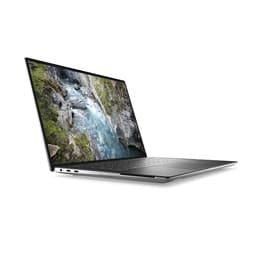 Dell Precision 5470 14-tum (2022) - Core i7 - Gen 12 (H) - 32GB - SSD 1 TB QWERTY - Engelsk