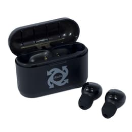 Cradia TW S2020 Earbud Noise Cancelling Bluetooth Hörlurar - Svart