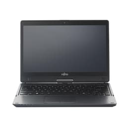 Fujitsu LifeBook T937 13-tum Core i5-7200U - SSD 256 GB - 4GB QWERTZ - Tysk