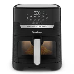 Moulinex EZ506820 Fritös