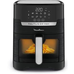 Moulinex EZ506820 Fritös