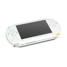 PSP Street - Vit