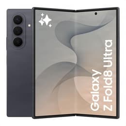 Galaxy Z Fold8 Ultra 512GB - Grå
