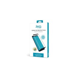 Jaym Galaxy Note 10 Lite - Genomskinlig