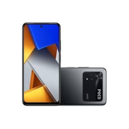Xiaomi Poco M4 Pro 256GB - Svart - Olåst
