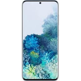 Galaxy S20+ 5G 128GB - Grå - Olåst