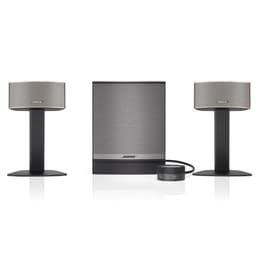 Bose Companion 50 Högtalare - Svart/Grå
